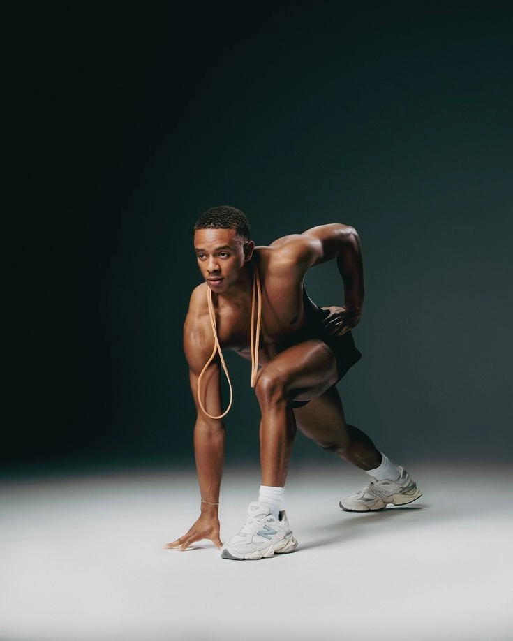 Campaña deportiva con IA - técnicas de consistencia