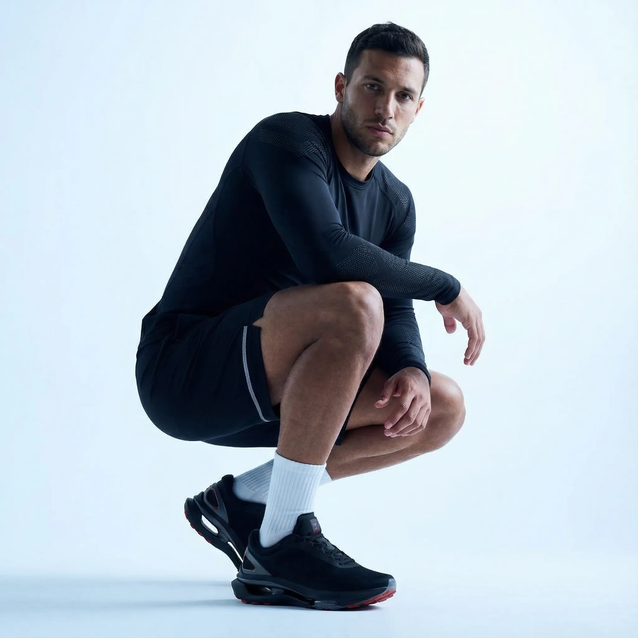 AI Sports Campaign - Gallery image 5